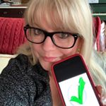 Profile Picture of Vicki Schneider (@infinitequests) on Instagram