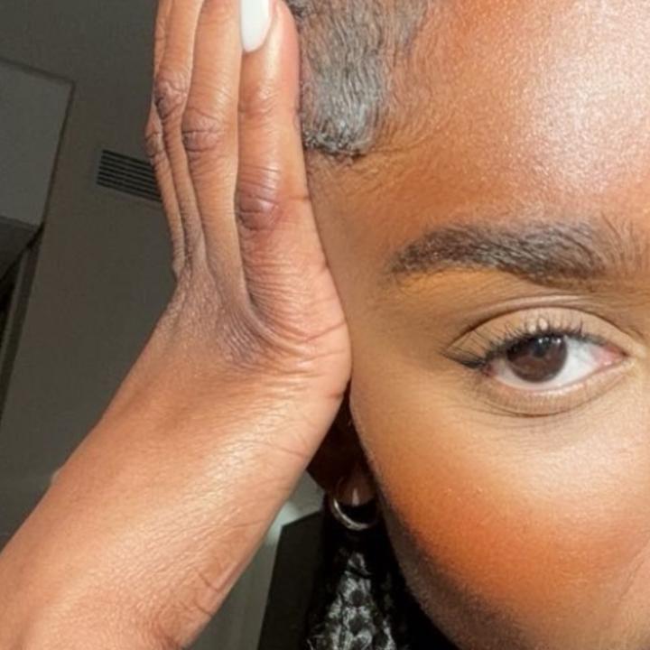 Profile Picture of ruth (@ruth_lzl) on Tiktok