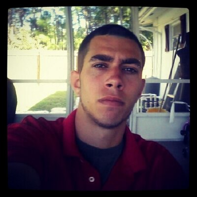Profile Picture of Sean Piazza (@RSP511) on Twitter