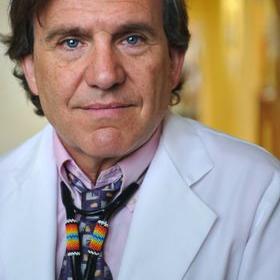 Profile Picture of Dr. Mark Ibsen, M.D. (@DrMarkIbsenMD) on Twitter