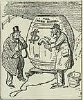 Profile Picture of Pork barrelon Wikipedia