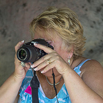 Profile Picture of Kathy Evans (@scattered pics photography) on Flickr
