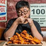 Profile Picture of Andrew N: Always Out of Place. (@awks.eats) on Instagram