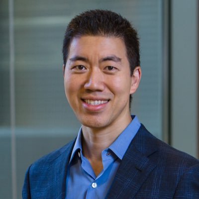 Profile Picture of David R. Liu (@davidrliu) on Twitter