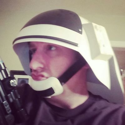Profile Picture of Scott M. Forsythe (@ScottMForsythe7) on Twitter
