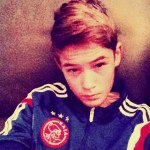 Profile Picture of Damian Remery (@damianr_v.c.k._) on Instagram