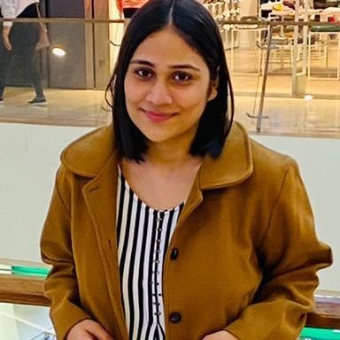 Profile Picture of Purnima Kumar (@purnimakumarr) on Twitter