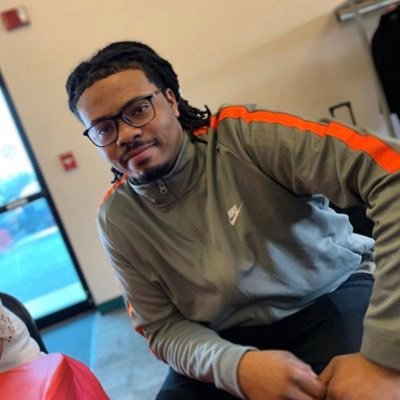 Profile Picture of Blake Overby (@bmagic93) on Twitter