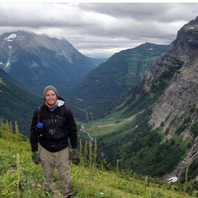 Profile Picture of Derek Brady (@dbrades2) on Twitter
