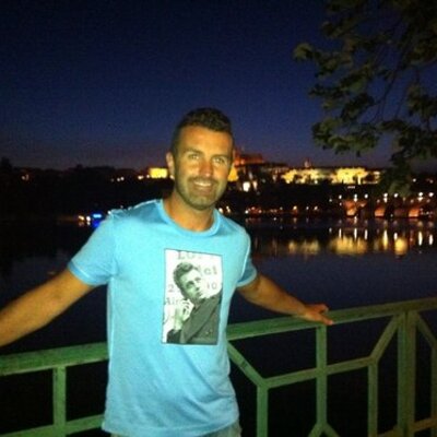 Profile Picture of Cristian Giancamilli (@CGiancamilli) on Twitter