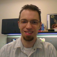 Profile Picture of Mark Rich (@mark-rich-7) on Quora