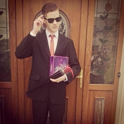 Profile Picture of Aaron Fitzpatrick (@aaronfitzirish) on Twitter