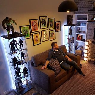 Profile Picture of Gary Adair (@Gary-Adair) on Facebook