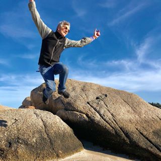 Profile Picture of Stuart Kestenbaum (@Stuart-Kestenbaum) on Facebook