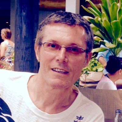 Profile Picture of Daniel Atteberry (@danielmaui) on Twitter