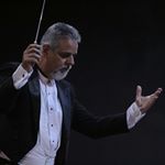 Profile Picture of 🎼 Maestro David Junker (@maestrodjunker) on Instagram