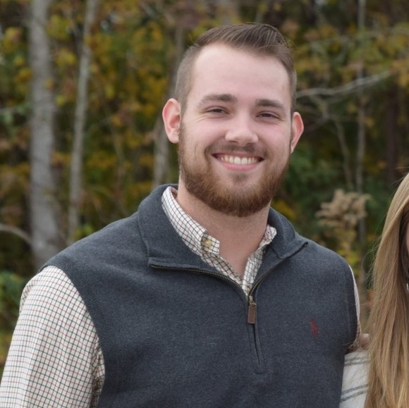 Profile Picture of Nathan Sharpe (@nwsharpe11) on Poshmark