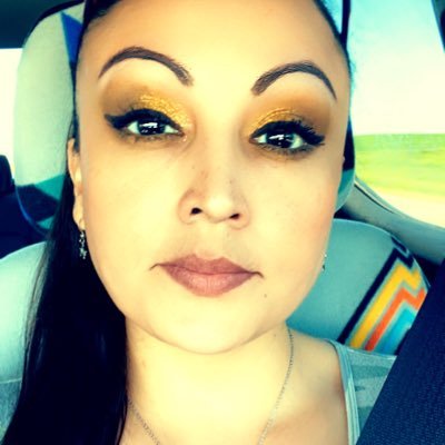 Profile Picture of Stevie Dawn Farmer (@StevieFarmer18) on Twitter