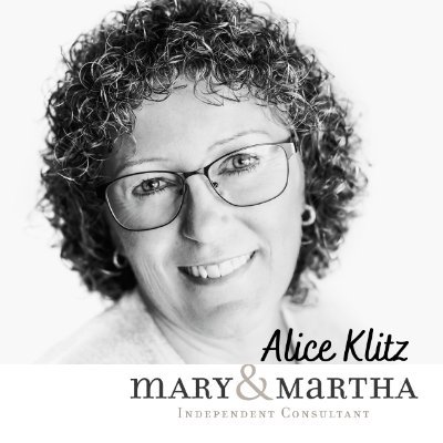 Profile Picture of Alice Klitz (@aliceklitz) on Twitter