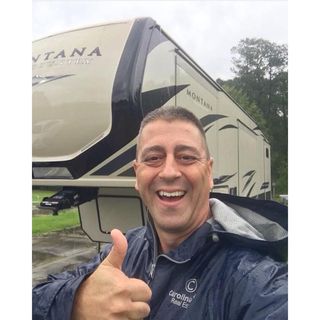 Profile Picture of Guy Mathers (@gymathers) on Facebook