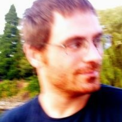 Profile Picture of David M Glines (@juxtapolemic) on Twitter