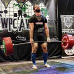 Profile Picture of David O'Sullivan (@davidodeadlift) on Instagram