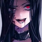 Profile Picture of 🕸🕷Roxyy (@hellc_rust) on Instagram