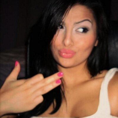 Profile Picture of SHERRY FRANK (@SherrieFrank92) on Twitter