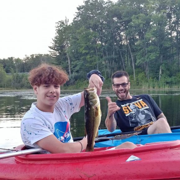 Profile Picture of Gary Bailey (@garysgalaxy83) on Poshmark