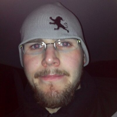 Profile Picture of Jesse Temple (@jesse_temple) on Twitter