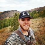 Profile Picture of Kevin Bader (@kevinbader) on Instagram