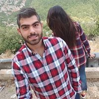 Profile Picture of Cherif Cheikho (@cherif-cheikho) on Quora