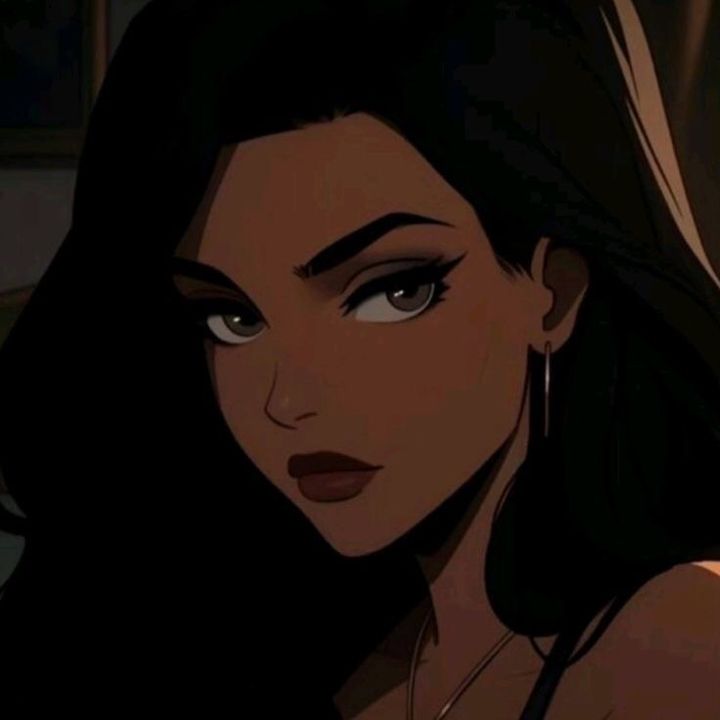 Profile Picture of Cheryl🤎 (@cheryl_rich) on Tiktok