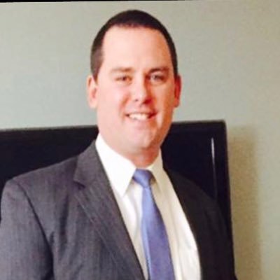 Profile Picture of Ryan Blessing (@rmblessing) on Twitter