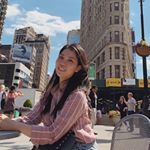 Profile Picture of 𝙂𝙞𝙣𝙣𝙮 𝘾𝙝𝙖𝙣𝙜 🐙 (@changchin_yu) on Instagram