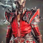 Profile Picture of Lrd Oriel James Corveanus (@oriel_j_lovett) on Instagram