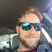 Profile Picture of Keith Christ (@keith-christ-3) on Quora