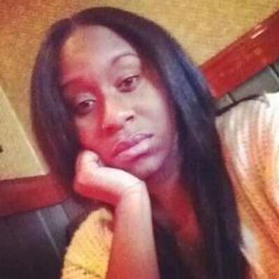 Profile Picture of Bianca Hunter (@B_fiercely_gorg) on Twitter