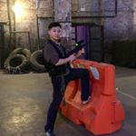 Profile Picture of Eugene Lam (@eugene_1amb) on Instagram