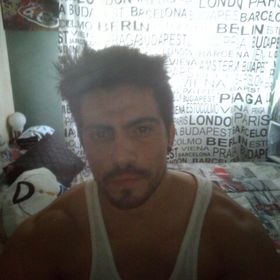 Profile Picture of Gary Albornoz Marchant (@albornozmarchan) on Pinterest