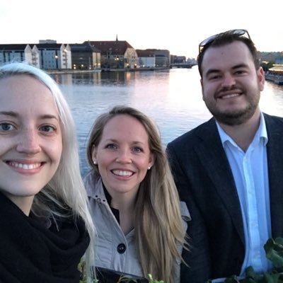 Profile Picture of Kara Towner-Larsen (@karamlarsen) on Twitter