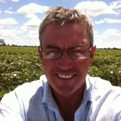 Profile Picture of Brendan Griffiths (@griffpas) on Twitter