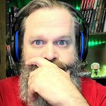 Profile Picture of Keith Rollins (@dramateacher79) on Instagram