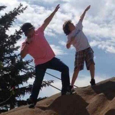Profile Picture of Jerbear Almond (@Jeremy_Almond1) on Twitter