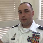 Profile Picture of Sfc Josh Searcy (@sfcjoshsearcy) on Instagram