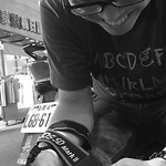 Profile Picture of John Guo (@jflyjohn) on Flickr