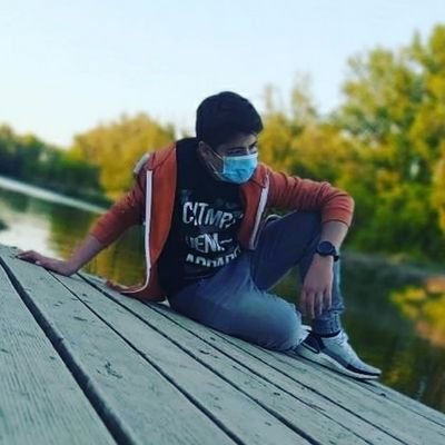Profile Picture of Engler Ádám (@Englerdm3) on Twitter