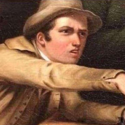 Profile Picture of Wilson Barton (@wilsonbarton7) on Twitter