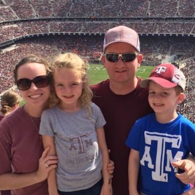 Daniel Lehmkuhl - Twitter Profile Picture of Daniel Lehmkuhl (@texasaggie05) on Twitter