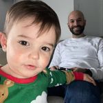 Profile Picture of Marc-André Beaupré (@beaups86) on Instagram